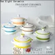 Two Eight ceramic pasta bowls Suppliers for restaurant 1