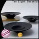Two Eight New ceramicplates factory for home 1