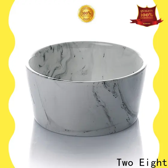 Two Eight big ceramic bowls manufacturers for home 1