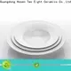 Best personalised ceramic plate manufacturers for kitchen 1