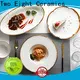 Two Eight Custom handmade pottery dinnerware Supply for home 1
