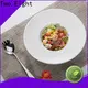 Two Eight Custom ceramic serving dishes with lids Suppliers for bistro 1