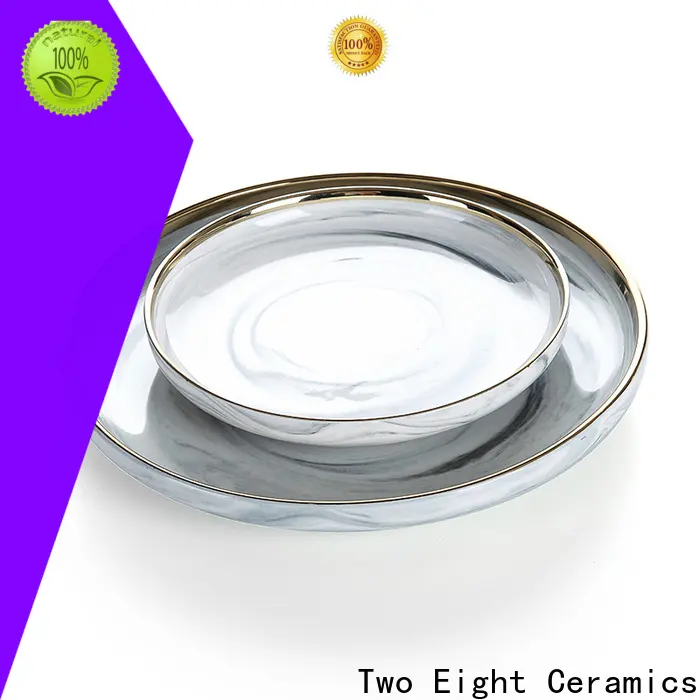 Two Eight dish factory for dinning room 1