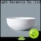 Two Eight ceramic soup bowl Supply for dinning room1 1