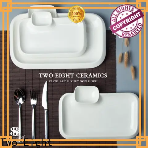 Two Eight Custom pottery dinnerware manufacturers for home 1