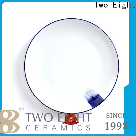 High-quality rectangular plates manufacturers for hotel 1