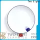 High-quality rectangular plates manufacturers for hotel 1