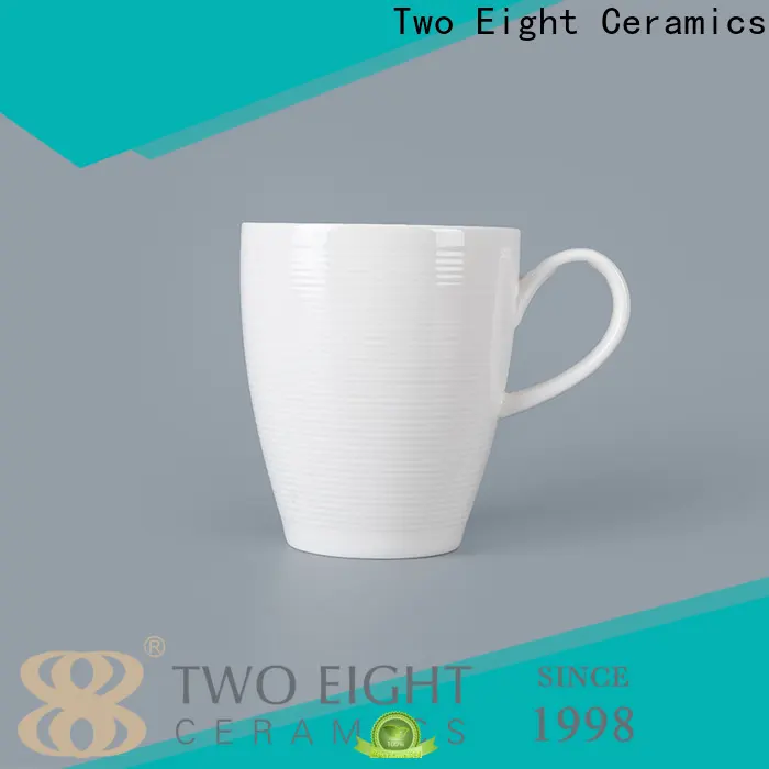 Two Eight Top portable coffee cup Suppliers for dinning room 1