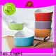 Two Eight oval ceramic bowl Suppliers for dinner 1