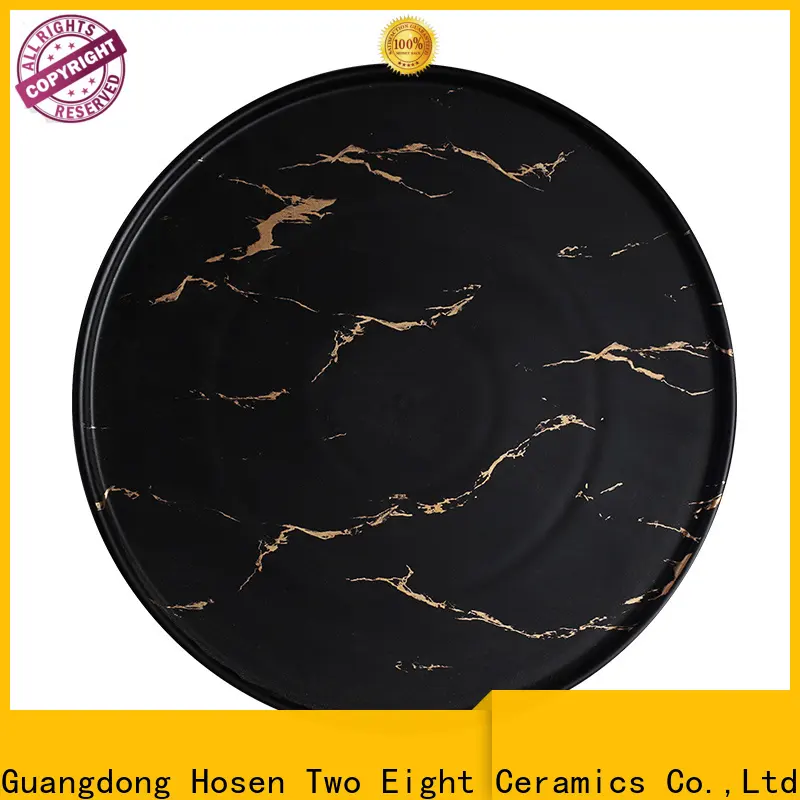 Two Eight square plates Suppliers for restaurant1 1