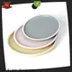 Top pottery plate designs Suppliers for restaurant 1