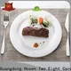 New ceramic valentine plates Supply for restaurant 1