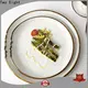 Two Eight High-quality kitchen plate company for restaurant 1