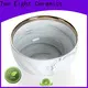 Two Eight small ceramic bowls factory for bistro1 1