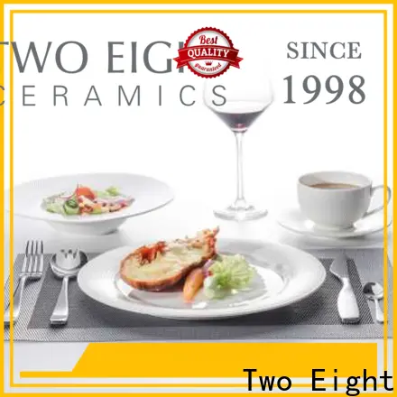 Two Eight High-quality japanese ceramic plate manufacturers for kitchen 1