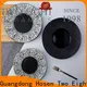 Two Eight hand painted plates manufacturers for hotel 1