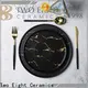 Custom dinner plate size for business for hotel 1
