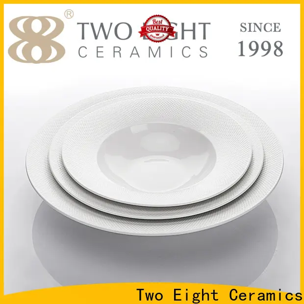 Top plate style company for hotel 1