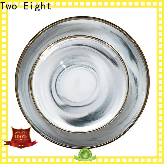 Two Eight Custom pratos company for home 1