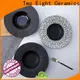 Two Eight High-quality pottery plate ideas manufacturers for home 1