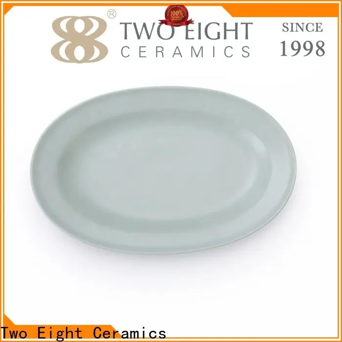Two Eight handmade ceramics and pottery factory for kitchen 1