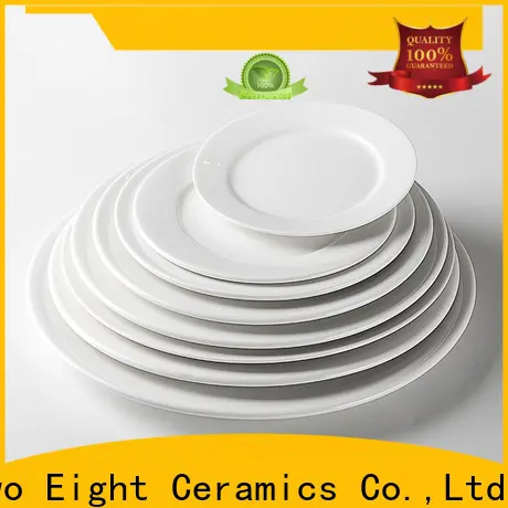High-quality hand painted pottery for business for dinner 1