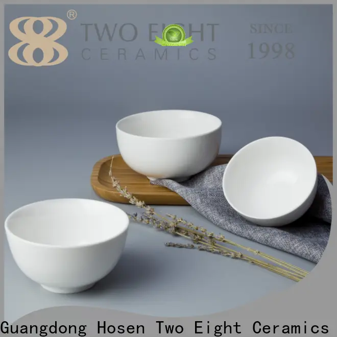 Two Eight High-quality small ceramic bowls factory for kitchen 1