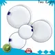 Custom ceramic plates white manufacturers for hotel 1