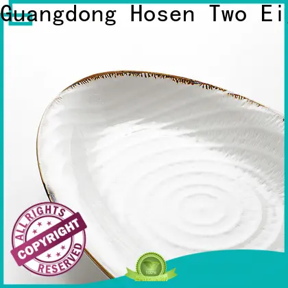 Two Eight small ceramic plates manufacturers for kitchen 1