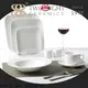 Two Eight Wholesale printed ceramic plates for business for hotel 1
