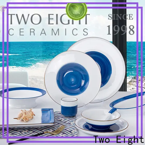 Top assiette porcelaine company for kitchen 1