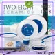 Top assiette porcelaine company for kitchen 1