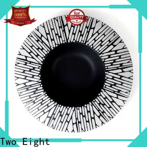 Custom leaf plate for business for dinning room 1