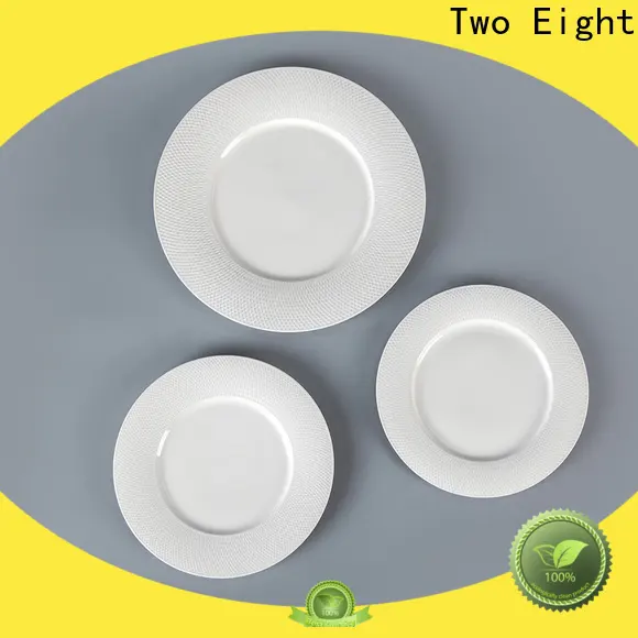 Two Eight painted plates Supply for kitchen 1