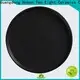 Two Eight Custom modern plates for business for dinner 1