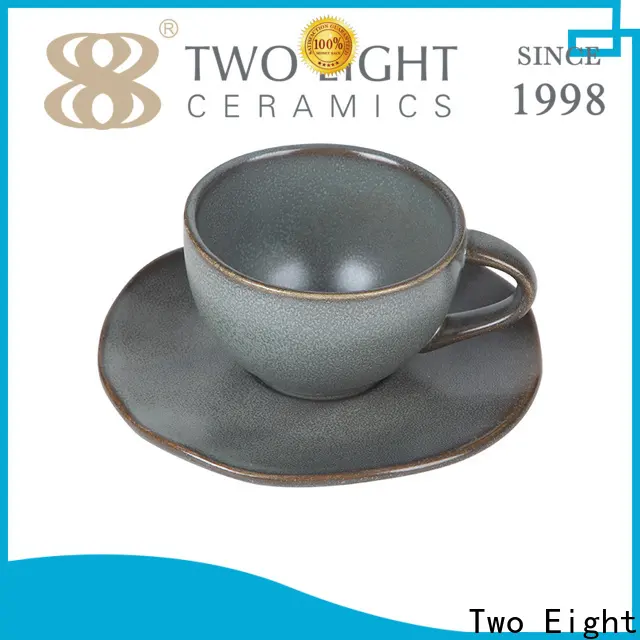 Two Eight High-quality tall coffee mugs Suppliers for kitchen 1