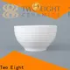 Two Eight Custom ceramic popcorn bowl company for dinner 1