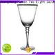 New large crystal wine glasses manufacturers for dinner 1