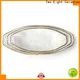 Custom restaurant ceramic plates factory for bistro 1
