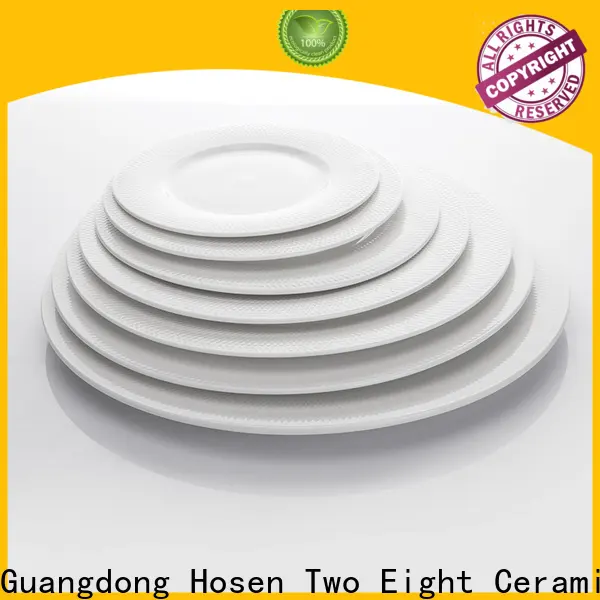 Two Eight Latest pingani plates manufacturers for dinner 1