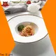 Best cheap charger plates for business for dinning room 1