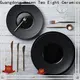 New japanese ceramic plate for business for dinning room 1