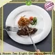 Two Eight Wholesale soup plate for business for restaurant 1
