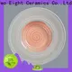 Two Eight Top ceramic fish plates manufacturers for kitchen 1