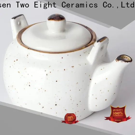 Latest teapot and saucer set manufacturers for home 1