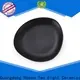 Two Eight colorful ceramic plate for business for kitchen 1