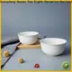 Two Eight large porcelain bowl for business for home 1