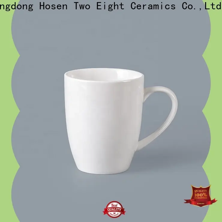 Two Eight Latest engraved coffee mugs manufacturers for teahouse 1
