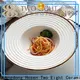 New square plate company for restaurant 1