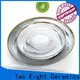 Best clay plates factory for hotel 1
